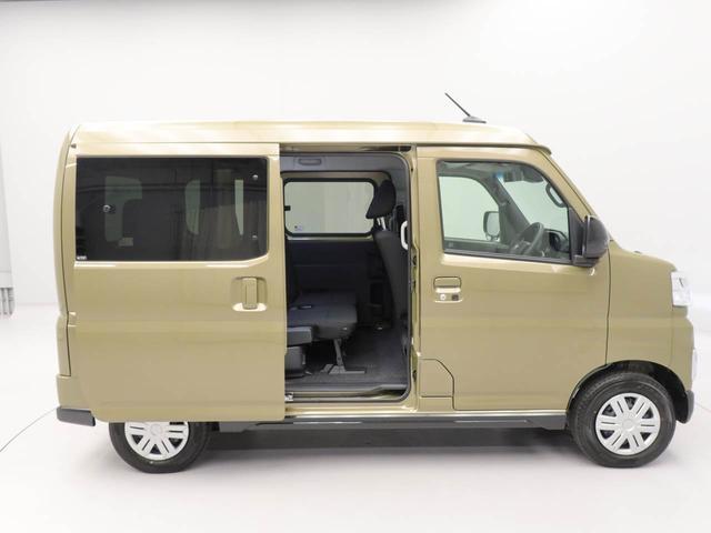 アトレーＸ衝突回避支援ブレーキ　車線逸脱警報　キーフリー　プッシュスタート　ＬＥＤヘッドランプ　アイドリングストップ　エアバック　ＡＢＳ　ＣＶＴ　イモビライザー（愛知県）の中古車