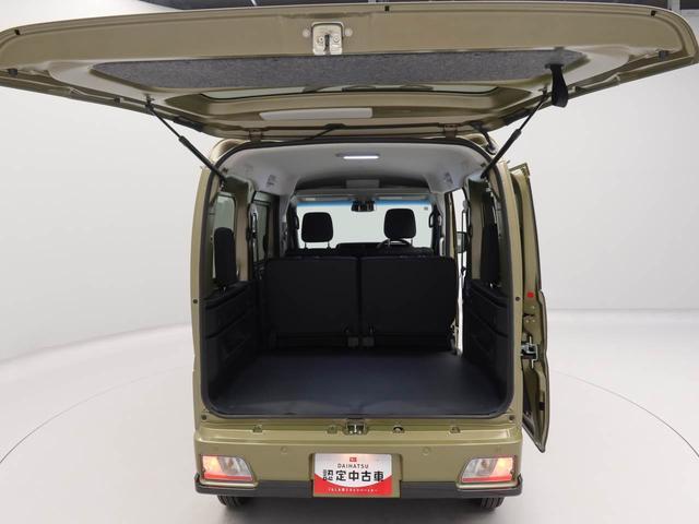 アトレーＸ衝突回避支援ブレーキ　車線逸脱警報　キーフリー　プッシュスタート　ＬＥＤヘッドランプ　アイドリングストップ　エアバック　ＡＢＳ　ＣＶＴ　イモビライザー（愛知県）の中古車