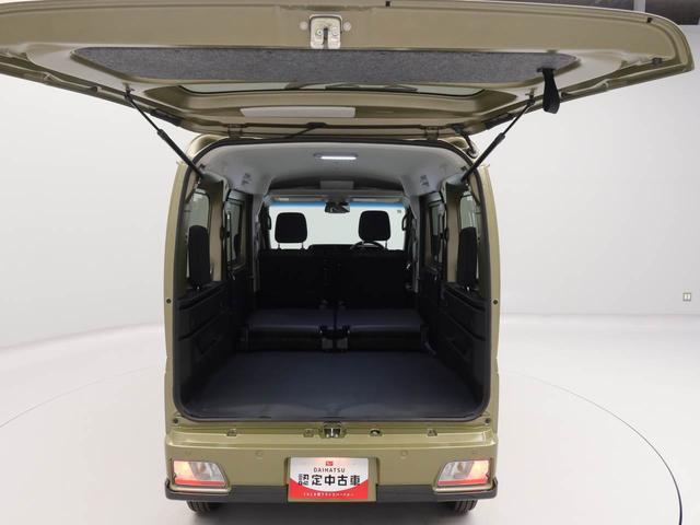 アトレーＸ衝突回避支援ブレーキ　車線逸脱警報　キーフリー　プッシュスタート　ＬＥＤヘッドランプ　アイドリングストップ　エアバック　ＡＢＳ　ＣＶＴ　イモビライザー（愛知県）の中古車