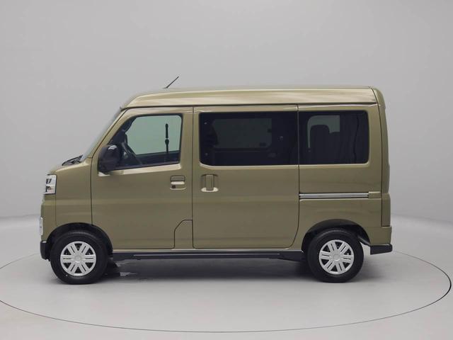 アトレーＸ衝突回避支援ブレーキ　車線逸脱警報　キーフリー　プッシュスタート　ＬＥＤヘッドランプ　アイドリングストップ　エアバック　ＡＢＳ　ＣＶＴ　イモビライザー（愛知県）の中古車