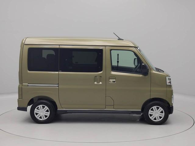 アトレーＸ衝突回避支援ブレーキ　車線逸脱警報　キーフリー　プッシュスタート　ＬＥＤヘッドランプ　アイドリングストップ　エアバック　ＡＢＳ　ＣＶＴ　イモビライザー（愛知県）の中古車