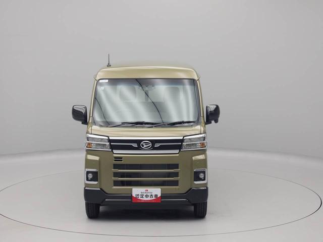 アトレーＸ衝突回避支援ブレーキ　車線逸脱警報　キーフリー　プッシュスタート　ＬＥＤヘッドランプ　アイドリングストップ　エアバック　ＡＢＳ　ＣＶＴ　イモビライザー（愛知県）の中古車