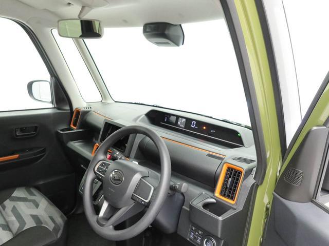 タントファンクロスワンオーナー　衝突回避支援ブレーキ　車線逸脱警報　バックカメラ　両側電動スライド　キーフリー　プッシュスタート　ＬＥＤヘッドランプ　アイドリングストップ　エアバック　ＡＢＳ　ＣＶＴ　イモビライザー（愛知県）の中古車