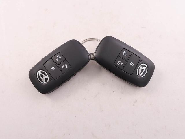タントファンクロスワンオーナー　衝突回避支援ブレーキ　車線逸脱警報　バックカメラ　両側電動スライド　キーフリー　プッシュスタート　ＬＥＤヘッドランプ　アイドリングストップ　エアバック　ＡＢＳ　ＣＶＴ　イモビライザー（愛知県）の中古車