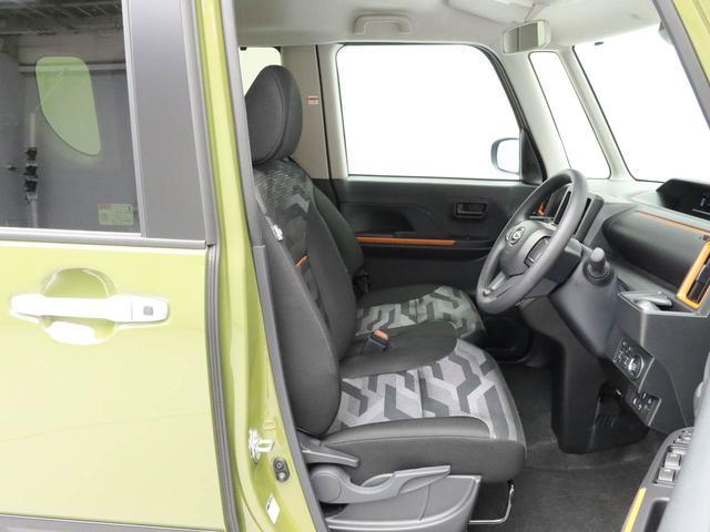 タントファンクロスワンオーナー　衝突回避支援ブレーキ　車線逸脱警報　バックカメラ　両側電動スライド　キーフリー　プッシュスタート　ＬＥＤヘッドランプ　アイドリングストップ　エアバック　ＡＢＳ　ＣＶＴ　イモビライザー（愛知県）の中古車