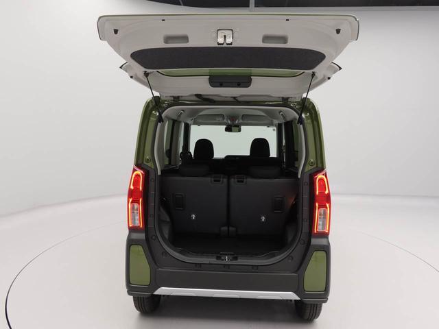 タントファンクロスワンオーナー　衝突回避支援ブレーキ　車線逸脱警報　バックカメラ　両側電動スライド　キーフリー　プッシュスタート　ＬＥＤヘッドランプ　アイドリングストップ　エアバック　ＡＢＳ　ＣＶＴ　イモビライザー（愛知県）の中古車