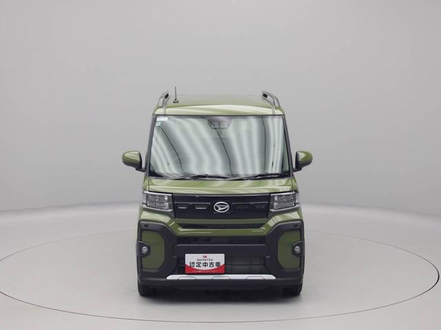 タントファンクロスワンオーナー　衝突回避支援ブレーキ　車線逸脱警報　バックカメラ　両側電動スライド　キーフリー　プッシュスタート　ＬＥＤヘッドランプ　アイドリングストップ　エアバック　ＡＢＳ　ＣＶＴ　イモビライザー（愛知県）の中古車