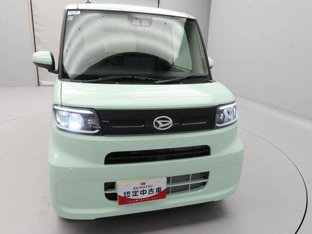 タントＸワンオーナー　衝突回避支援ブレーキ　車線逸脱警報　バックカメラ　両側電動スライドドア　キーフリー　プッシュスタート　ＬＥＤヘッドランプ　アイドリングストップ　エアバック　ＡＢＳ　ＣＶＴ　イモビライザー（愛知県）の中古車