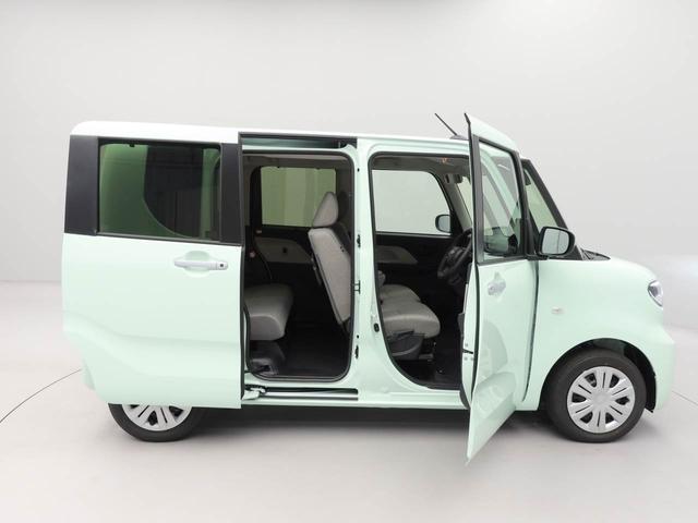 タントＸワンオーナー　衝突回避支援ブレーキ　車線逸脱警報　バックカメラ　両側電動スライドドア　キーフリー　プッシュスタート　ＬＥＤヘッドランプ　アイドリングストップ　エアバック　ＡＢＳ　ＣＶＴ　イモビライザー（愛知県）の中古車