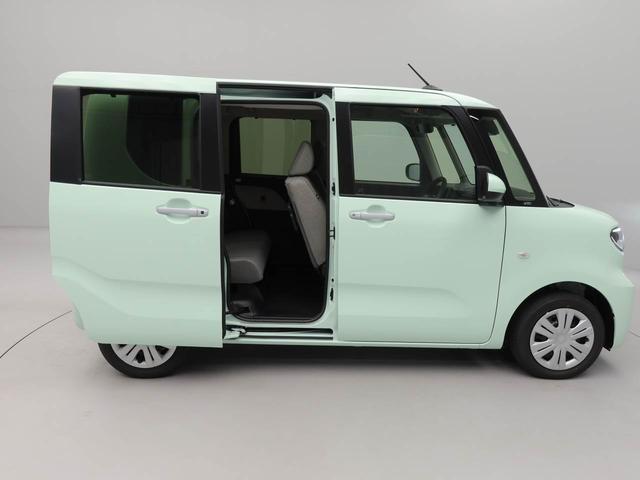 タントＸワンオーナー　衝突回避支援ブレーキ　車線逸脱警報　バックカメラ　両側電動スライドドア　キーフリー　プッシュスタート　ＬＥＤヘッドランプ　アイドリングストップ　エアバック　ＡＢＳ　ＣＶＴ　イモビライザー（愛知県）の中古車