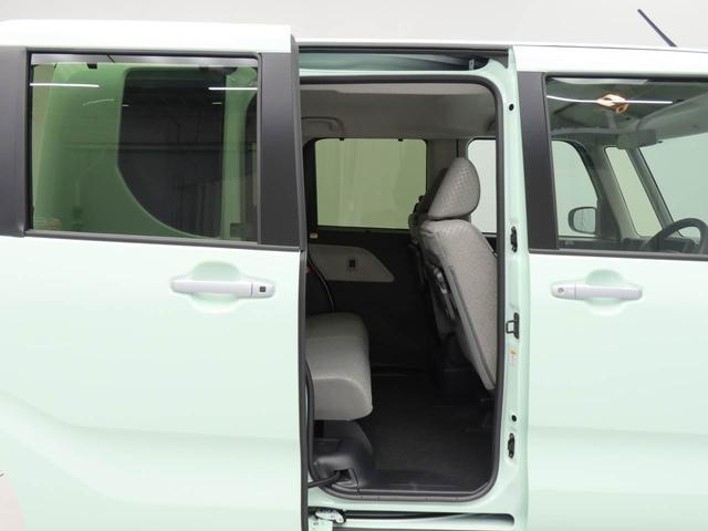 タントＸワンオーナー　衝突回避支援ブレーキ　車線逸脱警報　バックカメラ　両側電動スライドドア　キーフリー　プッシュスタート　ＬＥＤヘッドランプ　アイドリングストップ　エアバック　ＡＢＳ　ＣＶＴ　イモビライザー（愛知県）の中古車