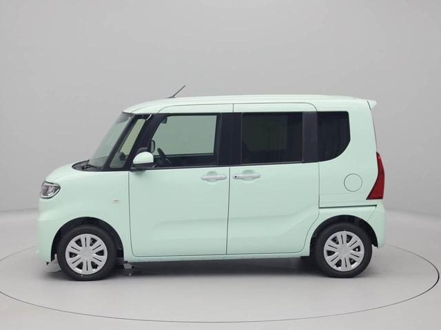 タントＸワンオーナー　衝突回避支援ブレーキ　車線逸脱警報　バックカメラ　両側電動スライドドア　キーフリー　プッシュスタート　ＬＥＤヘッドランプ　アイドリングストップ　エアバック　ＡＢＳ　ＣＶＴ　イモビライザー（愛知県）の中古車