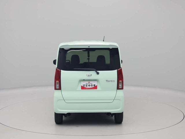 タントＸワンオーナー　衝突回避支援ブレーキ　車線逸脱警報　バックカメラ　両側電動スライドドア　キーフリー　プッシュスタート　ＬＥＤヘッドランプ　アイドリングストップ　エアバック　ＡＢＳ　ＣＶＴ　イモビライザー（愛知県）の中古車