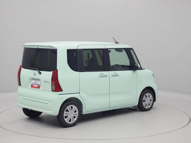 タントＸワンオーナー　衝突回避支援ブレーキ　車線逸脱警報　バックカメラ　両側電動スライドドア　キーフリー　プッシュスタート　ＬＥＤヘッドランプ　アイドリングストップ　エアバック　ＡＢＳ　ＣＶＴ　イモビライザー（愛知県）の中古車