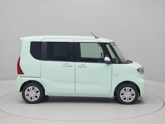 タントＸワンオーナー　衝突回避支援ブレーキ　車線逸脱警報　バックカメラ　両側電動スライドドア　キーフリー　プッシュスタート　ＬＥＤヘッドランプ　アイドリングストップ　エアバック　ＡＢＳ　ＣＶＴ　イモビライザー（愛知県）の中古車