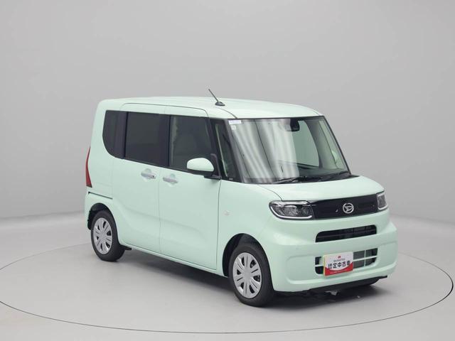 タントＸワンオーナー　衝突回避支援ブレーキ　車線逸脱警報　バックカメラ　両側電動スライドドア　キーフリー　プッシュスタート　ＬＥＤヘッドランプ　アイドリングストップ　エアバック　ＡＢＳ　ＣＶＴ　イモビライザー（愛知県）の中古車