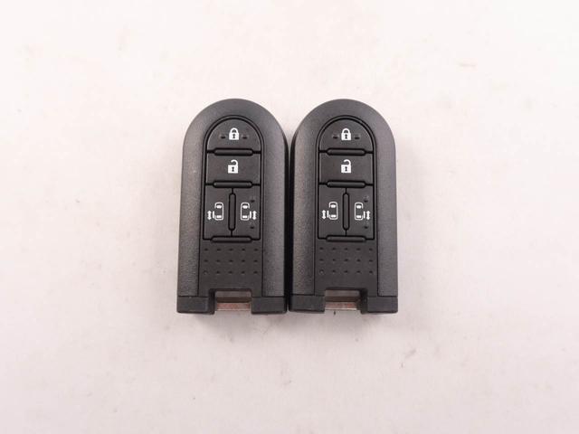 ムーヴキャンバスＧホワイトアクセントリミテッド　ＳＡIII（愛知県）の中古車