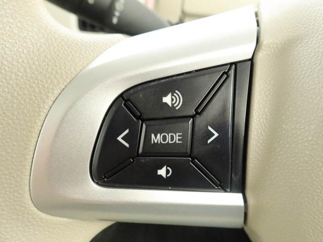 ムーヴキャンバスＧホワイトアクセントリミテッド　ＳＡIII（愛知県）の中古車