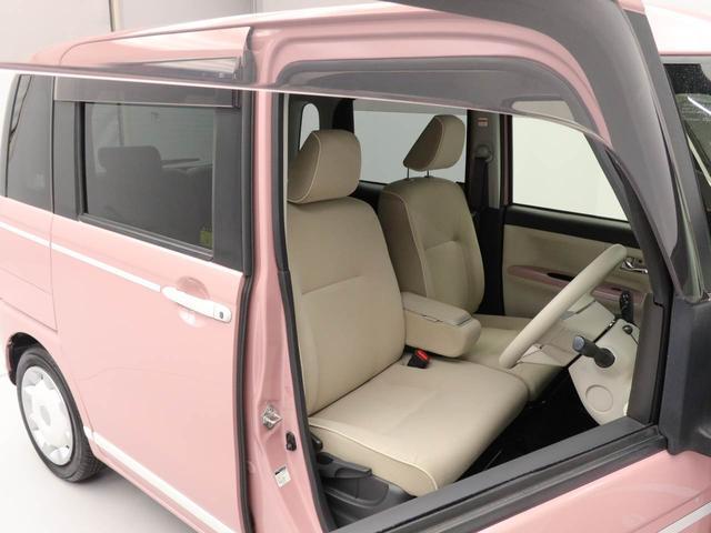 ムーヴキャンバスＧホワイトアクセントリミテッド　ＳＡIII（愛知県）の中古車