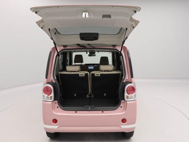 ムーヴキャンバスＧホワイトアクセントリミテッド　ＳＡIII（愛知県）の中古車