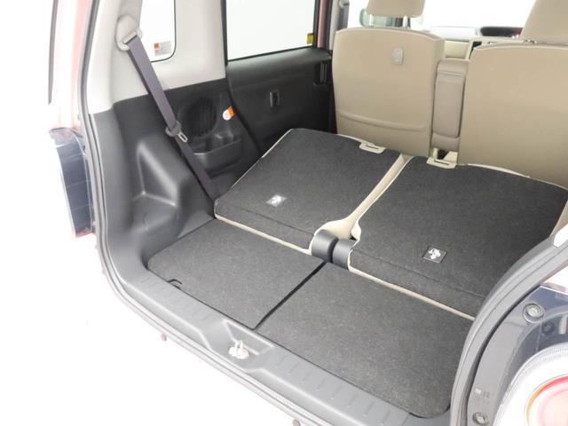 ムーヴキャンバスＧホワイトアクセントリミテッド　ＳＡIII（愛知県）の中古車