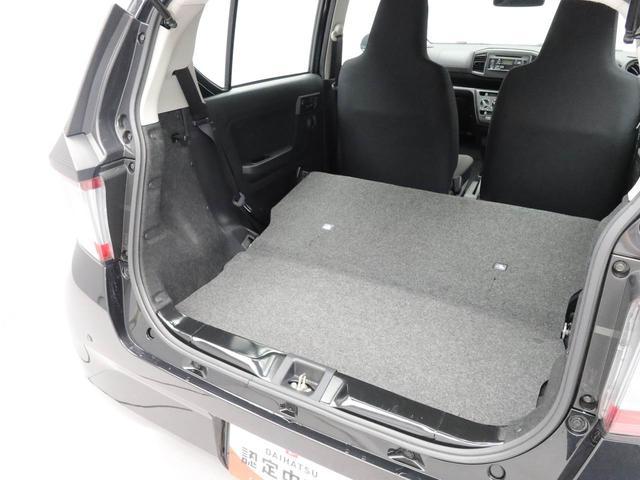 ミライースＬ　ＳＡIIIエアコン　パワステ　パワーウィンドウ　ＡＢＳ　エアバック　キーレス（愛知県）の中古車