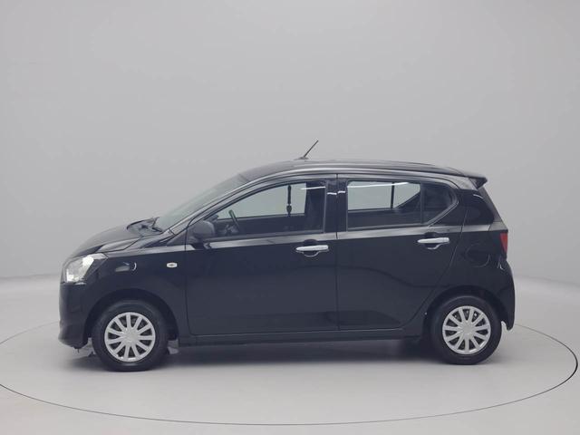 ミライースＬ　ＳＡIIIエアコン　パワステ　パワーウィンドウ　ＡＢＳ　エアバック　キーレス（愛知県）の中古車