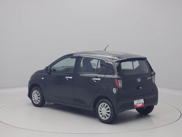 ミライースＬ　ＳＡIIIエアコン　パワステ　パワーウィンドウ　ＡＢＳ　エアバック　キーレス（愛知県）の中古車