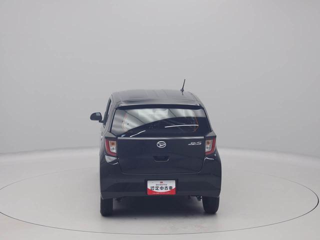 ミライースＬ　ＳＡIIIエアコン　パワステ　パワーウィンドウ　ＡＢＳ　エアバック　キーレス（愛知県）の中古車