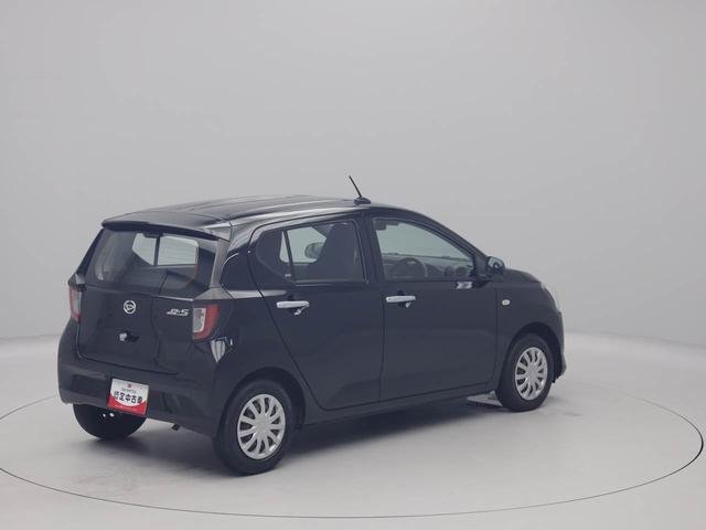 ミライースＬ　ＳＡIIIエアコン　パワステ　パワーウィンドウ　ＡＢＳ　エアバック　キーレス（愛知県）の中古車