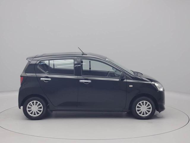 ミライースＬ　ＳＡIIIエアコン　パワステ　パワーウィンドウ　ＡＢＳ　エアバック　キーレス（愛知県）の中古車