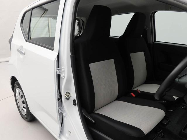 ミライースＬ　ＳＡIII　オーディオレス　バックカメラオーディオレス　バックカメラ　キーレス（愛知県）の中古車