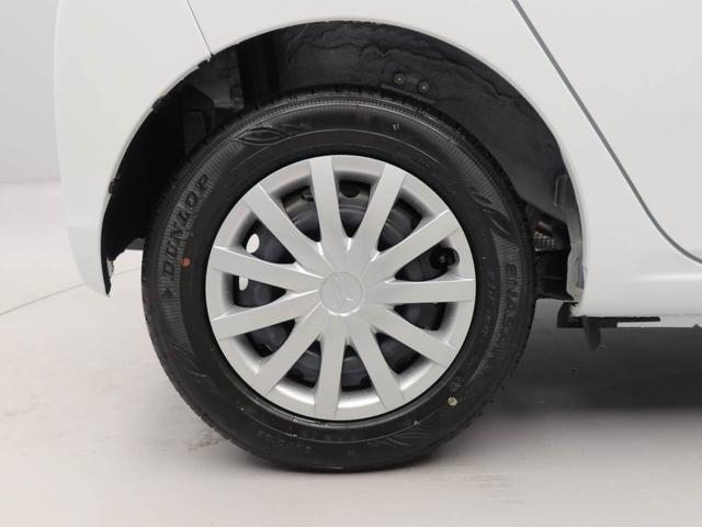 ミライースＬ　ＳＡIII　オーディオレス　バックカメラオーディオレス　バックカメラ　キーレス（愛知県）の中古車