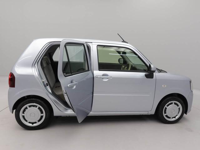 ミラトコットＬ　ＳＡIIIエアコン　パワステ　パワーウィンドウ　ＡＢＳ　エアバック　キーレス（愛知県）の中古車