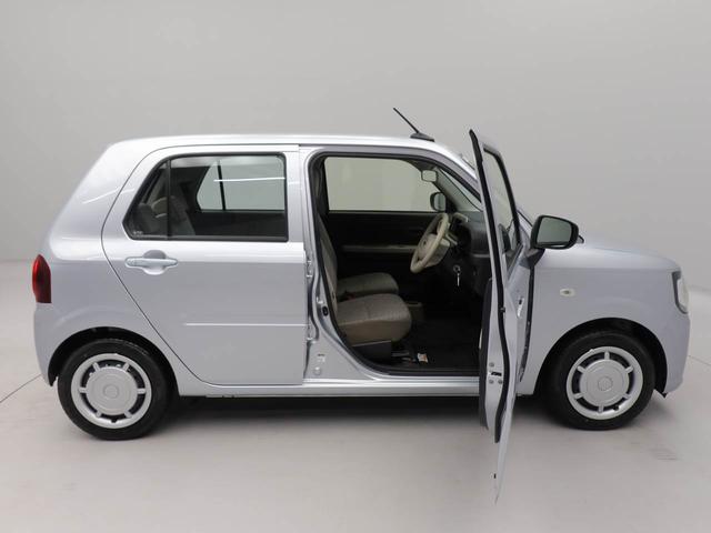 ミラトコットＬ　ＳＡIIIエアコン　パワステ　パワーウィンドウ　ＡＢＳ　エアバック　キーレス（愛知県）の中古車
