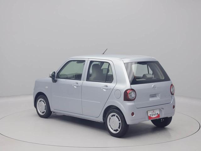 ミラトコットＬ　ＳＡIIIエアコン　パワステ　パワーウィンドウ　ＡＢＳ　エアバック　キーレス（愛知県）の中古車