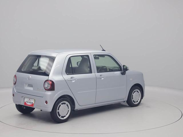 ミラトコットＬ　ＳＡIIIエアコン　パワステ　パワーウィンドウ　ＡＢＳ　エアバック　キーレス（愛知県）の中古車
