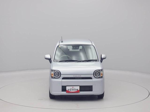 ミラトコットＬ　ＳＡIIIエアコン　パワステ　パワーウィンドウ　ＡＢＳ　エアバック　キーレス（愛知県）の中古車