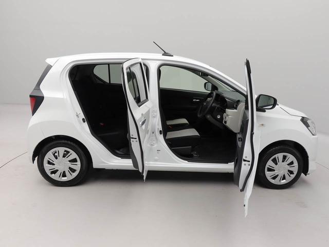ミライースＸ　ＳＡIIIエアコン　パワステ　パワーウィンドウ　ＡＢＳ　エアバック　キーレス　バックカメラ（愛知県）の中古車