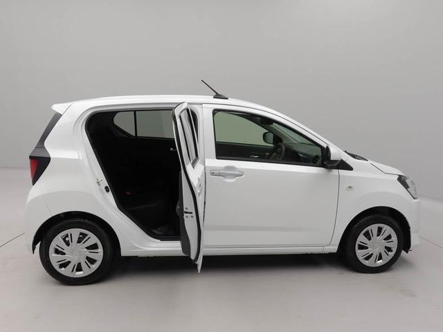ミライースＸ　ＳＡIIIエアコン　パワステ　パワーウィンドウ　ＡＢＳ　エアバック　キーレス　バックカメラ（愛知県）の中古車