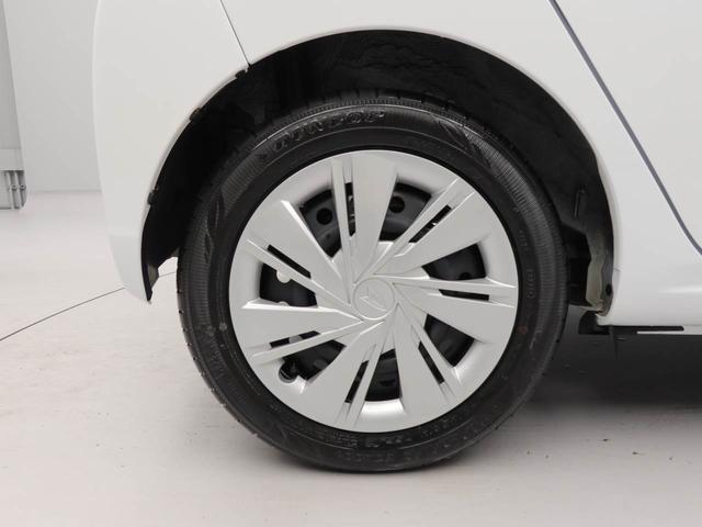 ミライースＸ　ＳＡIIIエアコン　パワステ　パワーウィンドウ　ＡＢＳ　エアバック　キーレス　バックカメラ（愛知県）の中古車