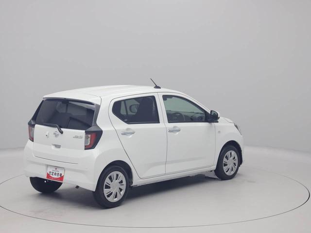 ミライースＸ　ＳＡIIIエアコン　パワステ　パワーウィンドウ　ＡＢＳ　エアバック　キーレス　バックカメラ（愛知県）の中古車