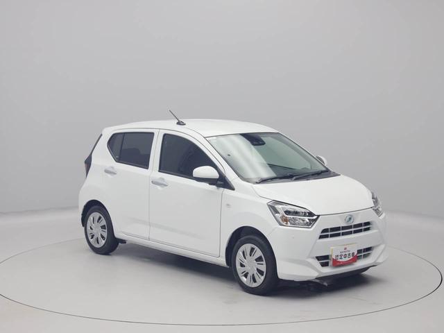 ミライースＸ　ＳＡIIIエアコン　パワステ　パワーウィンドウ　ＡＢＳ　エアバック　キーレス　バックカメラ（愛知県）の中古車
