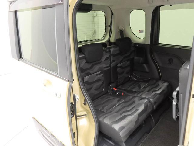 タントファンクロス認定中古車　ドライブレコーダー　バックカメラ　ＴＶ　キーフリー　イモビライザー　プッシュスタート　ＡＢＳ　ＥＴＣ　エアバック　両側電動スライドドア　ＣＶＴ　アルミホイール　ＬＥＤヘッドライト（愛知県）の中古車