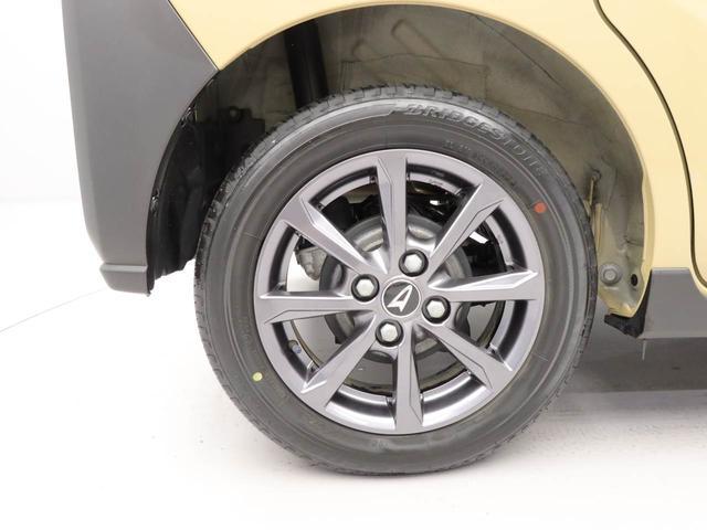 タントファンクロス認定中古車　ドライブレコーダー　バックカメラ　ＴＶ　キーフリー　イモビライザー　プッシュスタート　ＡＢＳ　ＥＴＣ　エアバック　両側電動スライドドア　ＣＶＴ　アルミホイール　ＬＥＤヘッドライト（愛知県）の中古車