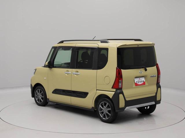 タントファンクロス認定中古車　ドライブレコーダー　バックカメラ　ＴＶ　キーフリー　イモビライザー　プッシュスタート　ＡＢＳ　ＥＴＣ　エアバック　両側電動スライドドア　ＣＶＴ　アルミホイール　ＬＥＤヘッドライト（愛知県）の中古車