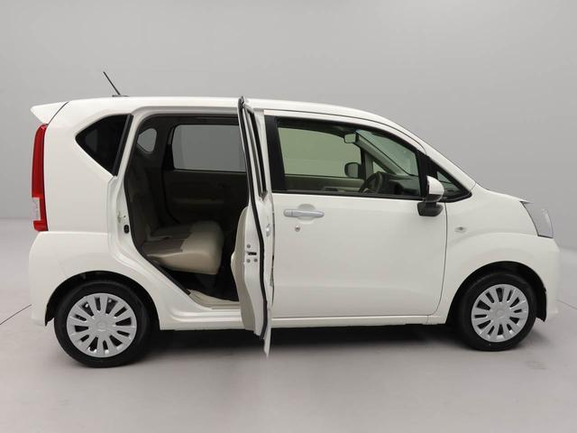 ムーヴＬ　ＳＡIIIエアコン　パワステ　パワーウィンドウ　ＡＢＳ　エアバック　キーレス（愛知県）の中古車