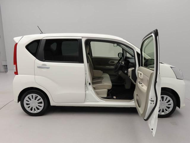 ムーヴＬ　ＳＡIIIエアコン　パワステ　パワーウィンドウ　ＡＢＳ　エアバック　キーレス（愛知県）の中古車