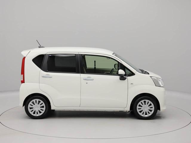 ムーヴＬ　ＳＡIIIエアコン　パワステ　パワーウィンドウ　ＡＢＳ　エアバック　キーレス（愛知県）の中古車