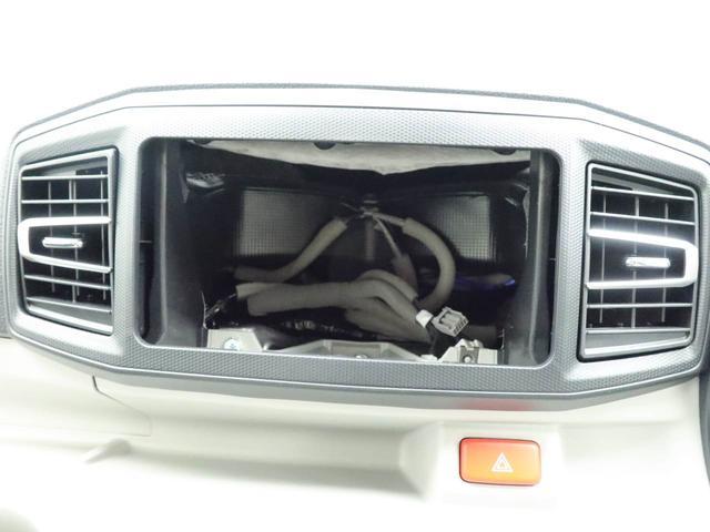 ミライースＸ　ＳＡIII　電動ミラー　ＬＥＤヘッドライトワンオーナー　衝突回避ブレーキシステム　誤発進抑制装置ブレーキ　キーレスエントリー（愛知県）の中古車